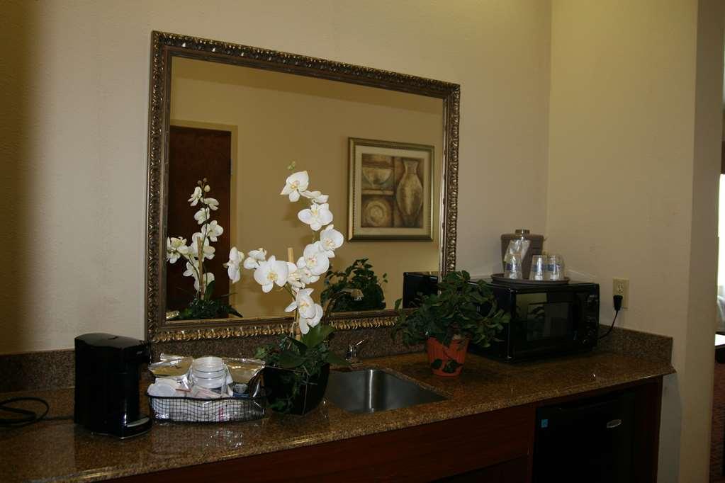 Hampton Inn Fort Stockton Cameră foto