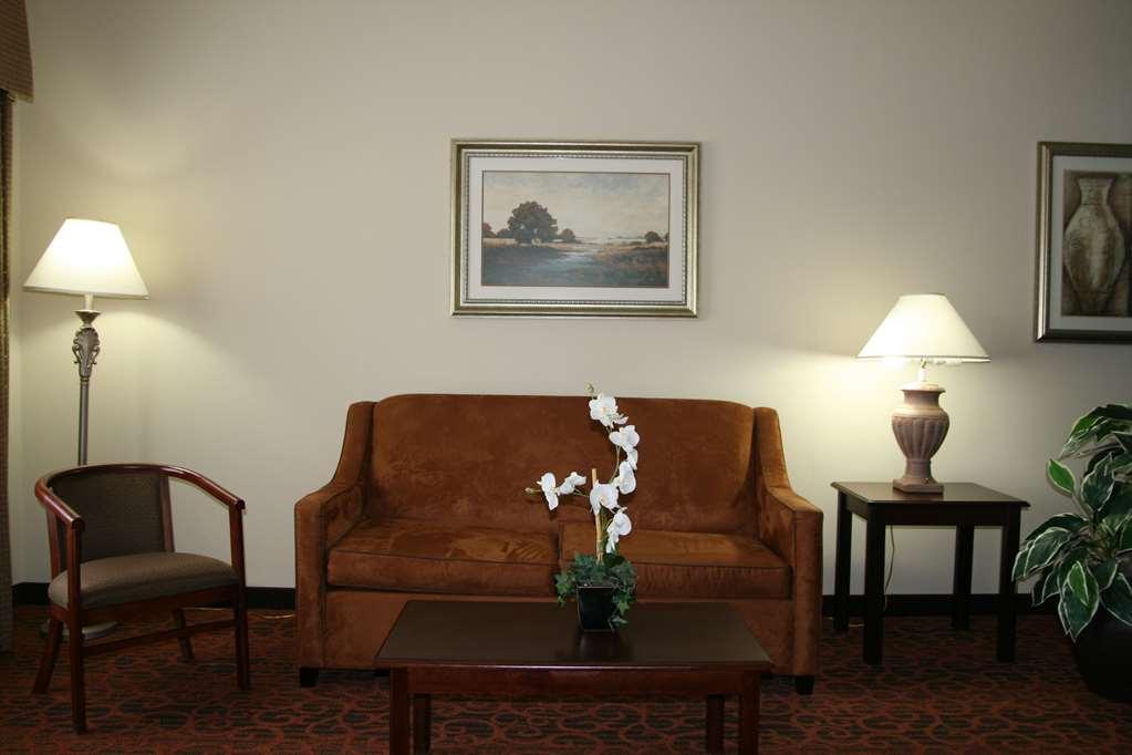 Hampton Inn Fort Stockton Cameră foto