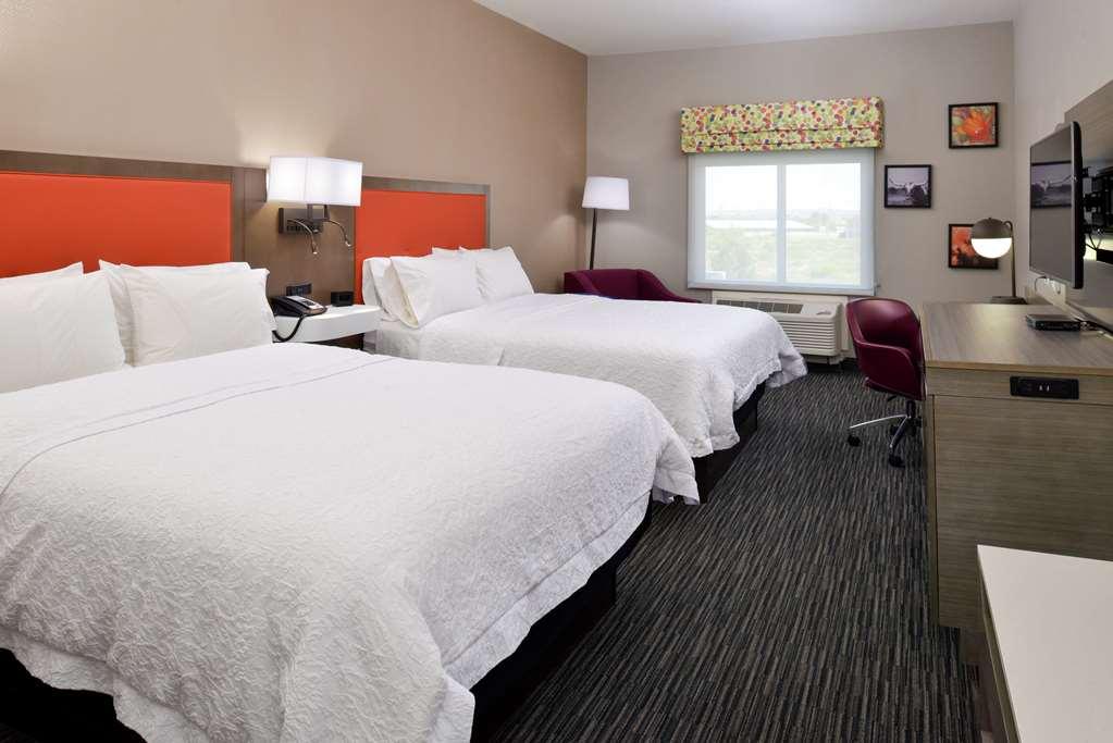 Hampton Inn Fort Stockton Cameră foto