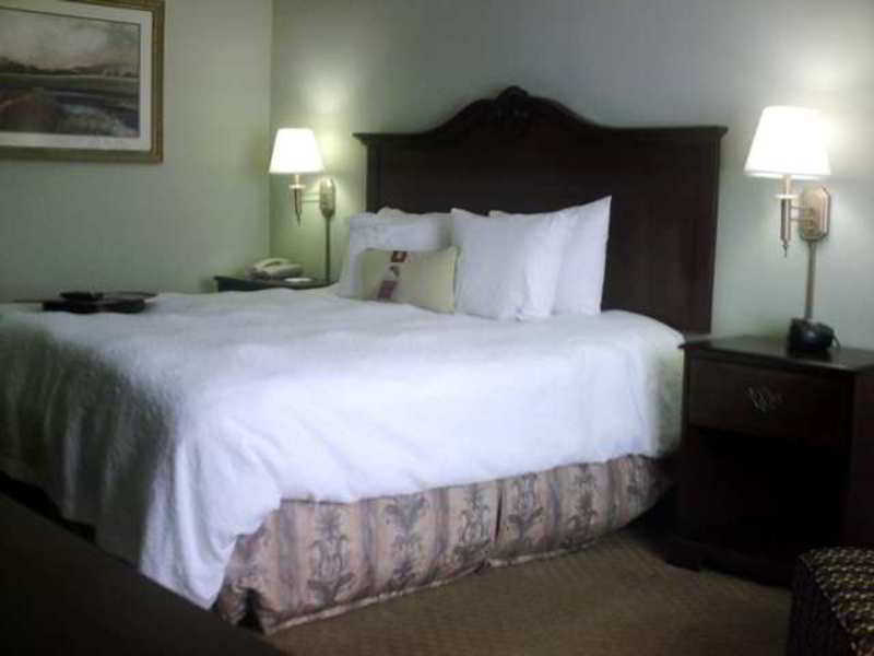 Hampton Inn Fort Stockton Cameră foto