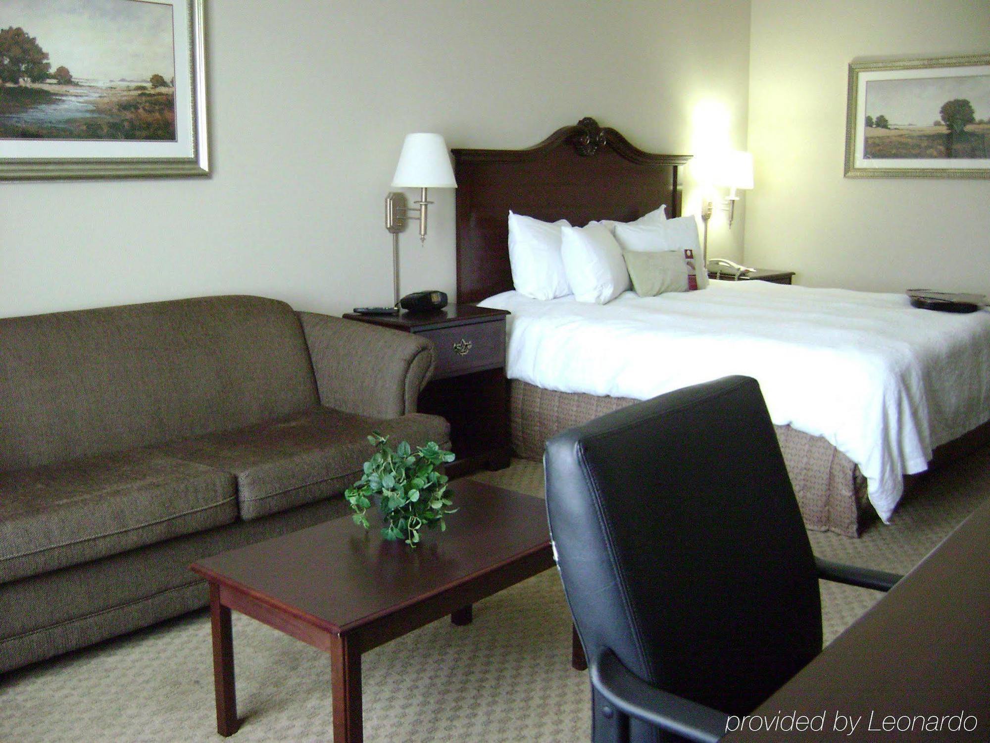 Hampton Inn Fort Stockton Cameră foto
