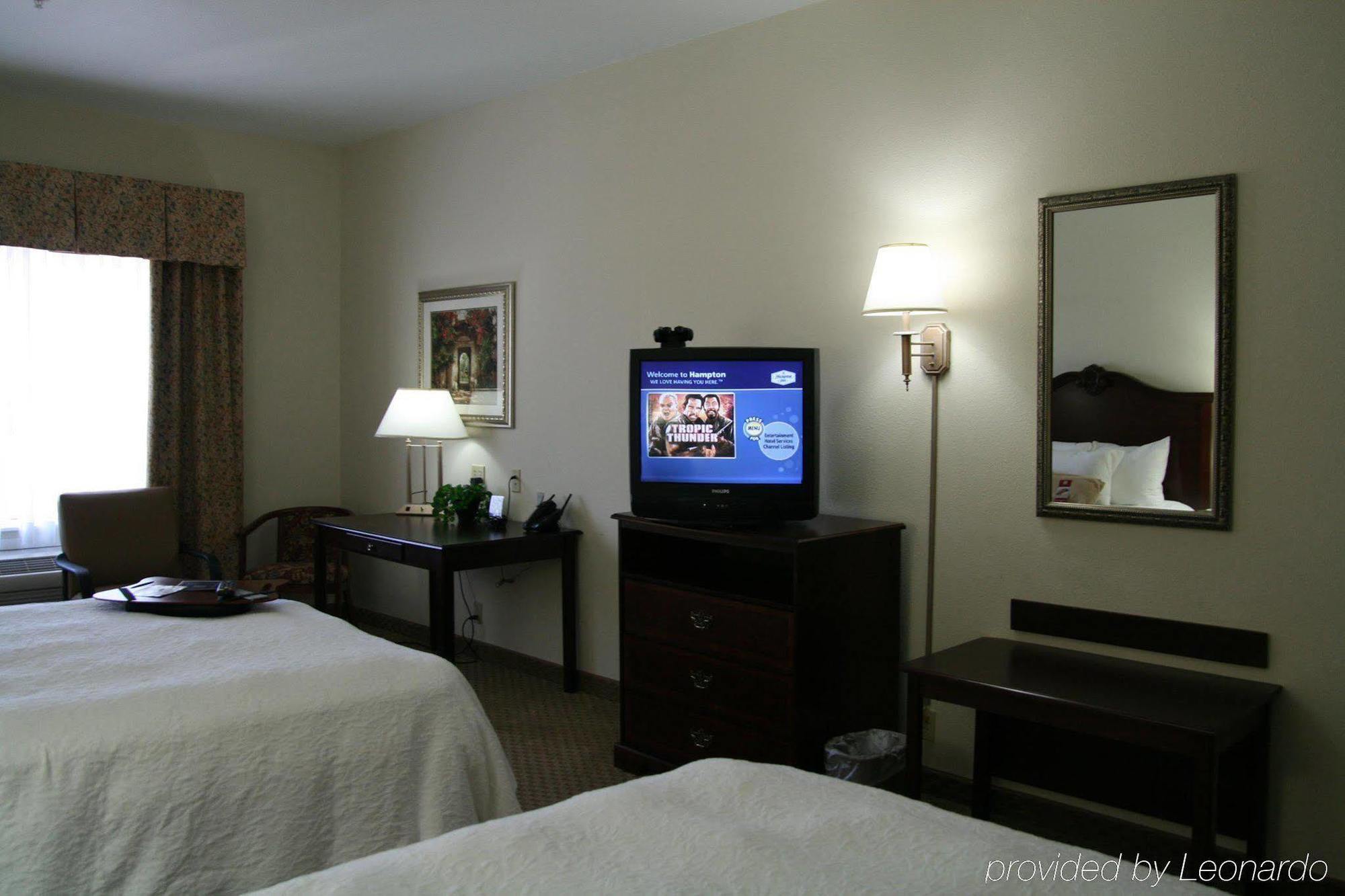 Hampton Inn Fort Stockton Cameră foto