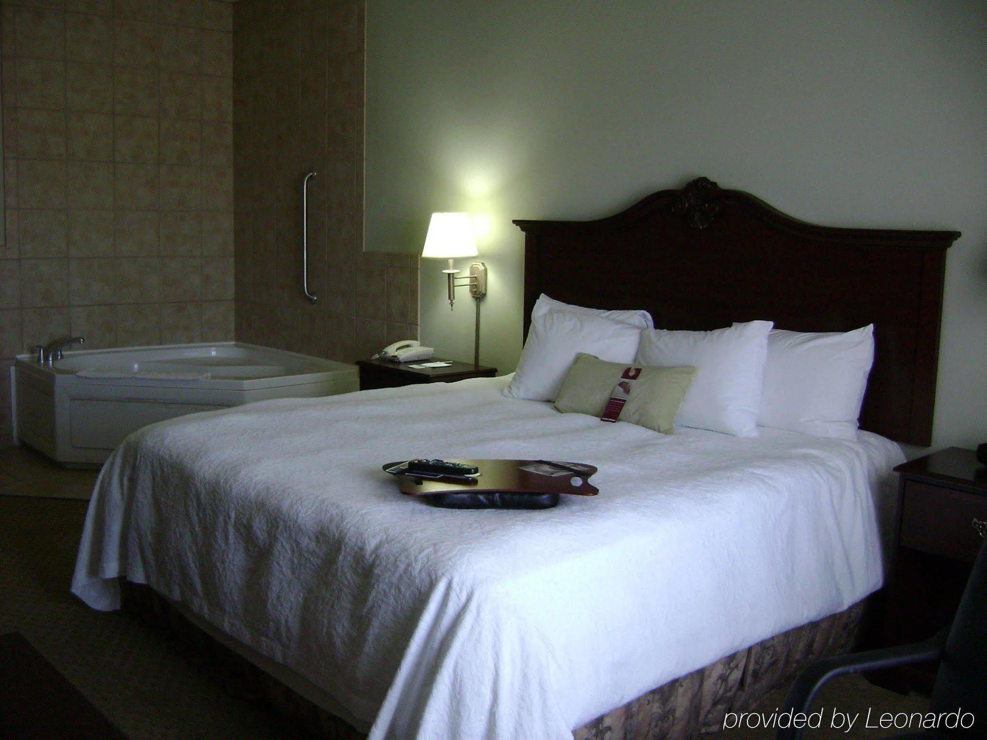 Hampton Inn Fort Stockton Cameră foto