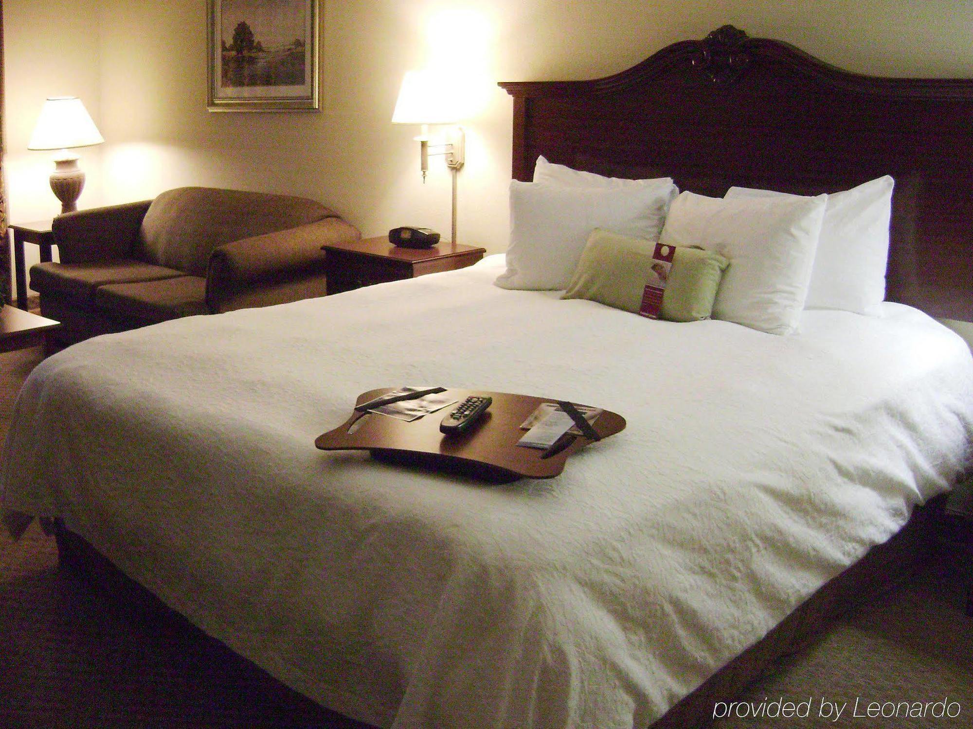 Hampton Inn Fort Stockton Cameră foto