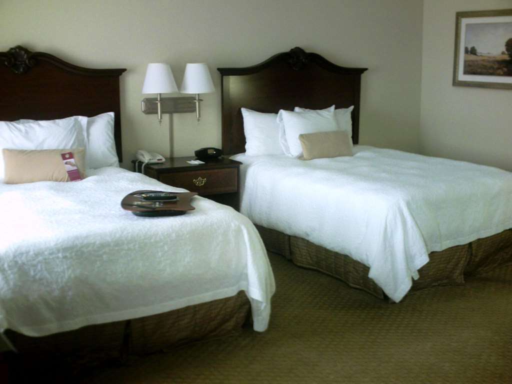 Hampton Inn Fort Stockton Cameră foto